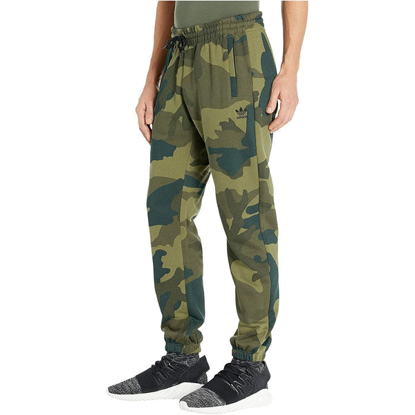 [FM3362] Mens Adidas Originals Camouflage Pant
