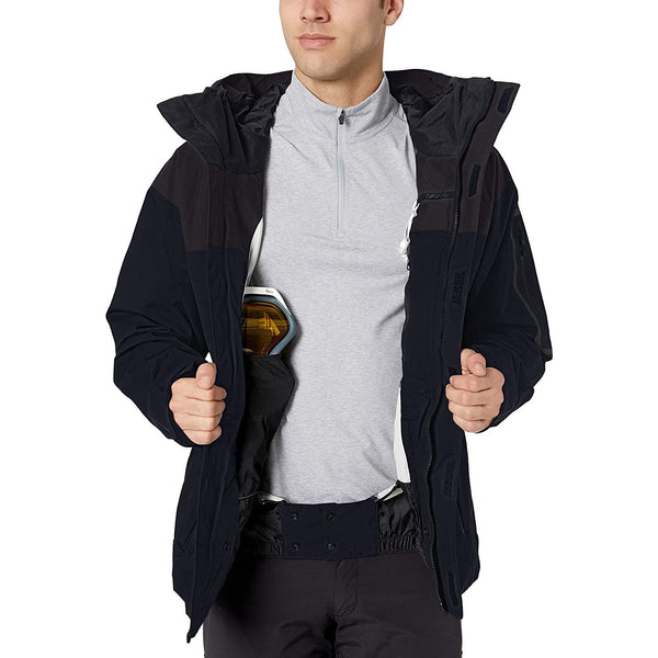 [412524-02E] Mens Oakley Ski Shell Jacket 10k