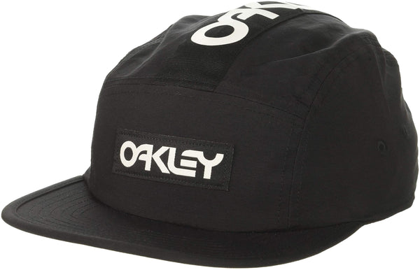 [911953-02E] Mens Oakley 5 PANEL FROGSKIN HAT