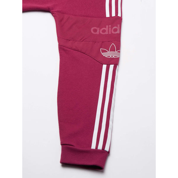 [ED7112] Mens Adidas Originals TS Trefoil Sweatshirt