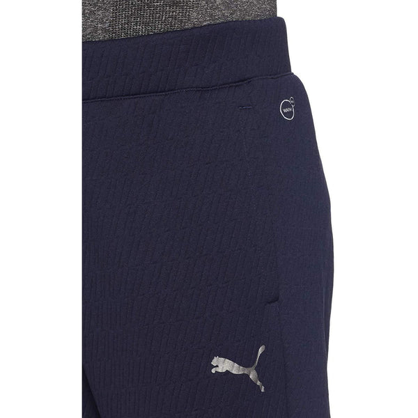 [516858-02] Mens Puma Vent Knit Pant