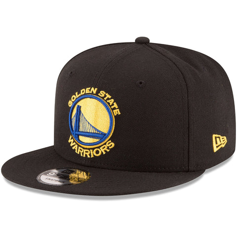 [70353233] Mens New Era NBA 950 Snapback Cap Golden State Warriors