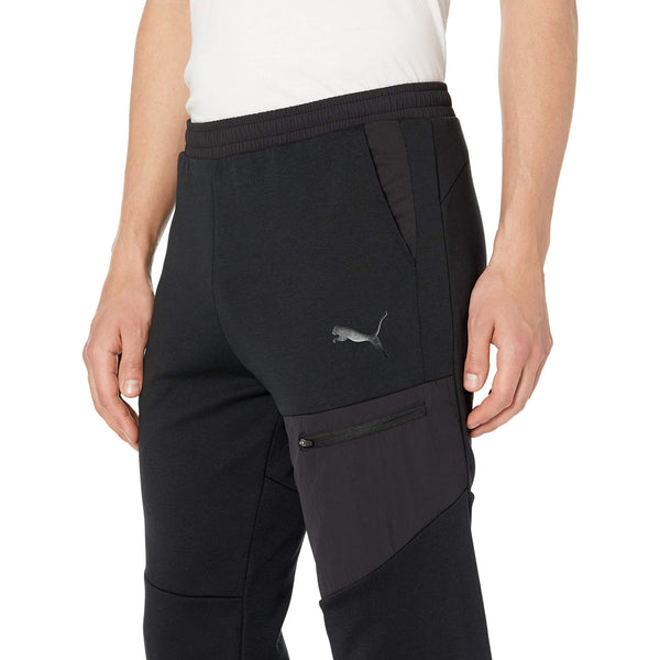 [854164-01] Mens Puma Evostripe Lite Pants