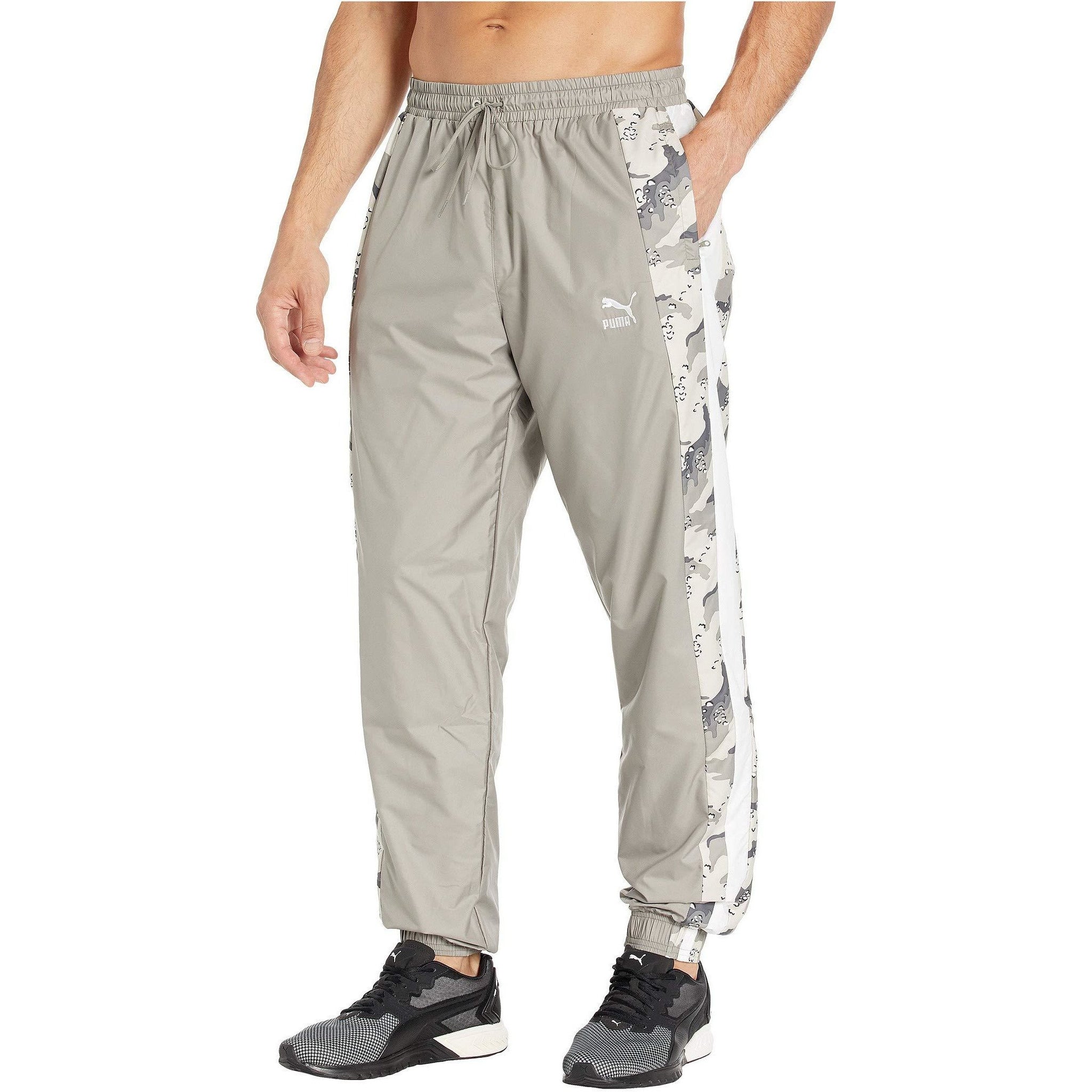 [579511-39] Mens Puma Wild Pack Woven Pants