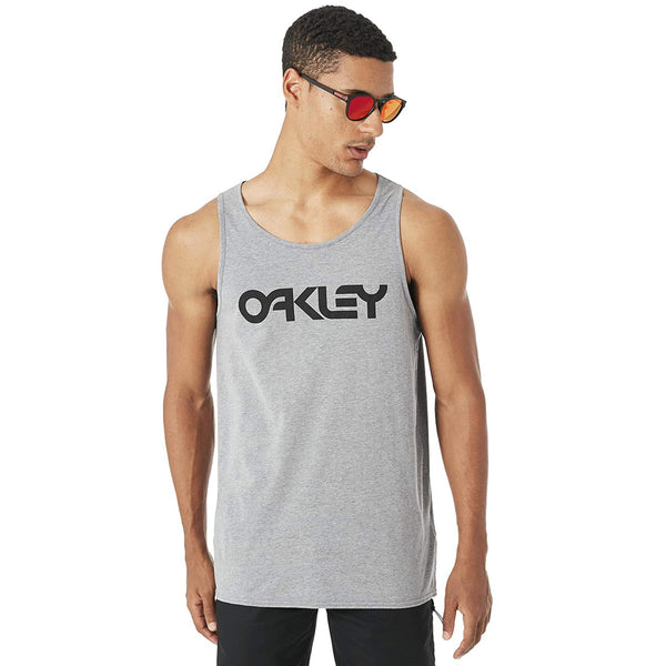 [456934A-203] Mens Oakley 100C-Mark II Tank