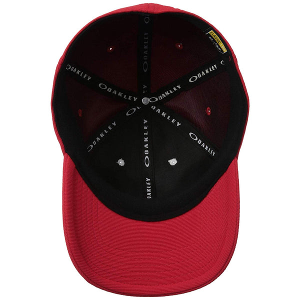[911545-106] Mens Oakley Tincan Cap