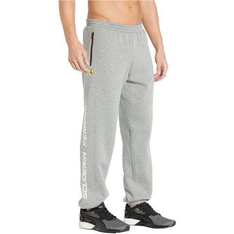 [595431-03] Mens Puma SF Scuderia Ferrari Sweat Pants CC