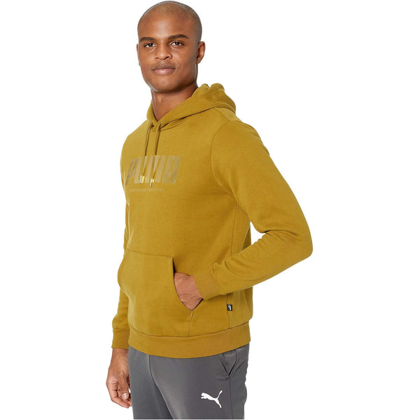 [581851-31] Mens Puma Holiday Pack Hoodie