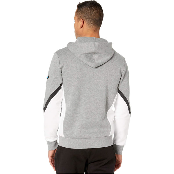 [595189-03] Mens Puma BMW Motorsport Hooded Sweat Jacket