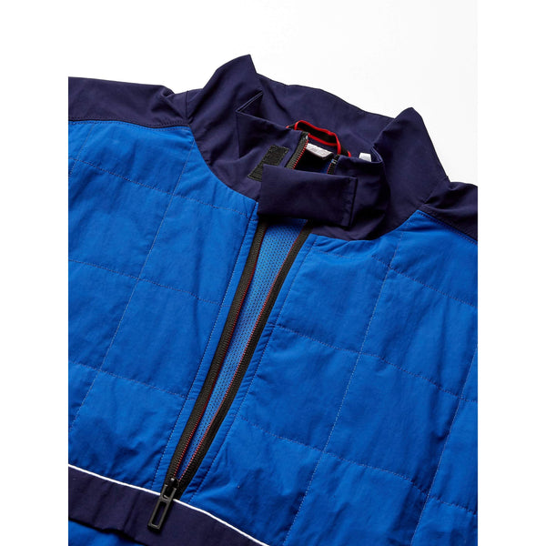 [595550-06] Mens Puma SF Ferrari Street Woven Jacket