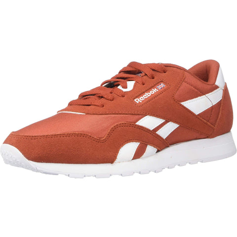 [DV5790] Mens Reebok Classic Nylon