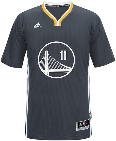 [H84737] Mens Adidas Golden State Warriors Swingman Jersey