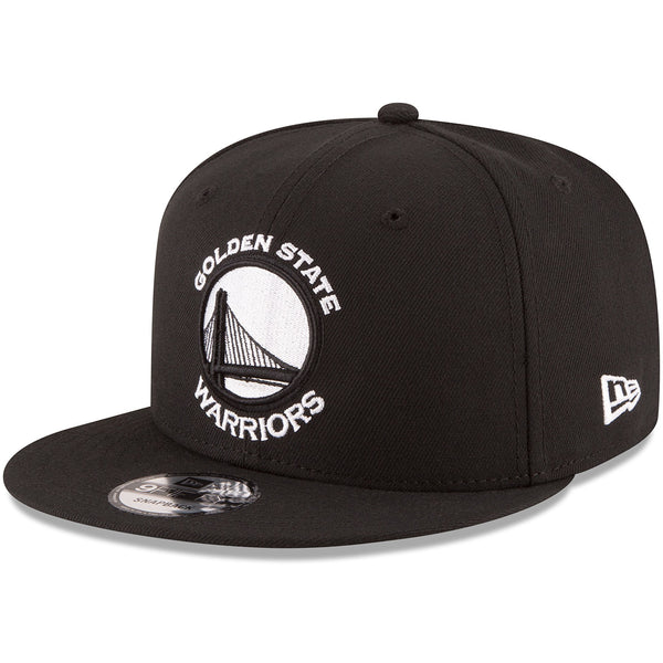 [70353689] Mens New Era NBA 950 Snapback Cap Golden State Warriors