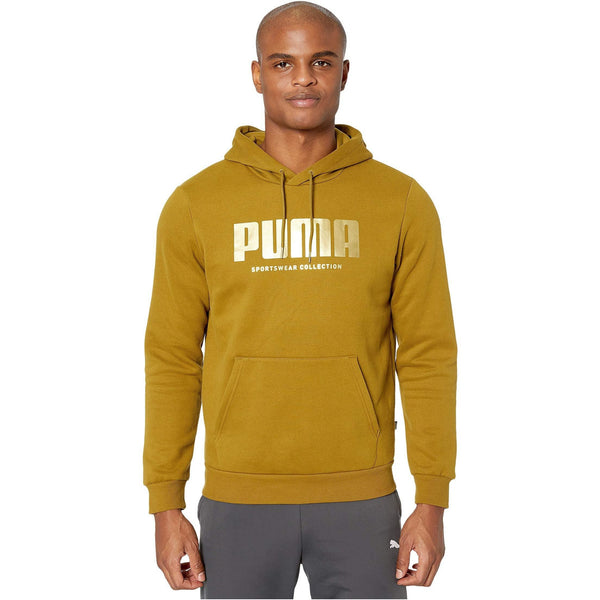 [581851-31] Mens Puma Holiday Pack Hoodie