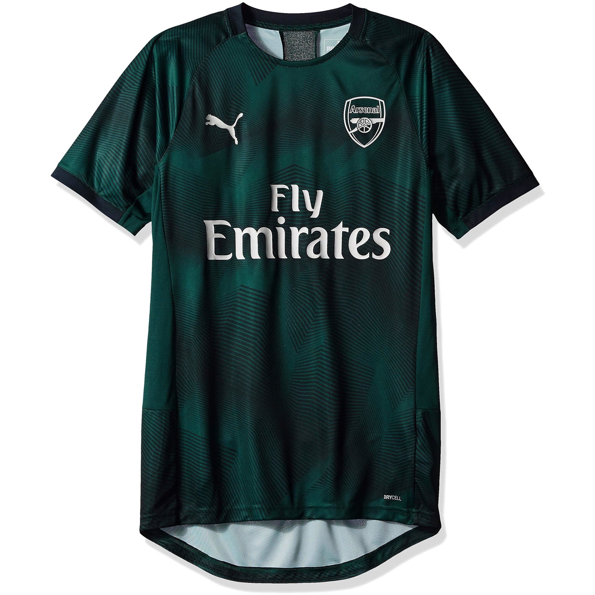 Arsenal FC Graphic Jersey