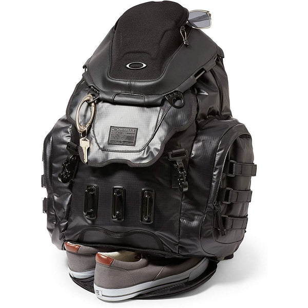 [921018-013] Mens Oakley Kitchen Sink LX Designer Backpack