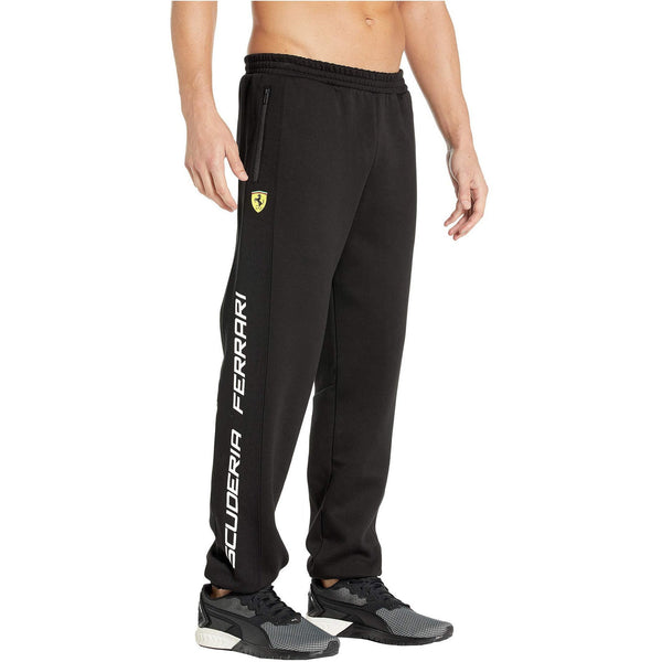 [595431-02] Mens Puma SF Scuderia Ferrari Sweat Pants CC