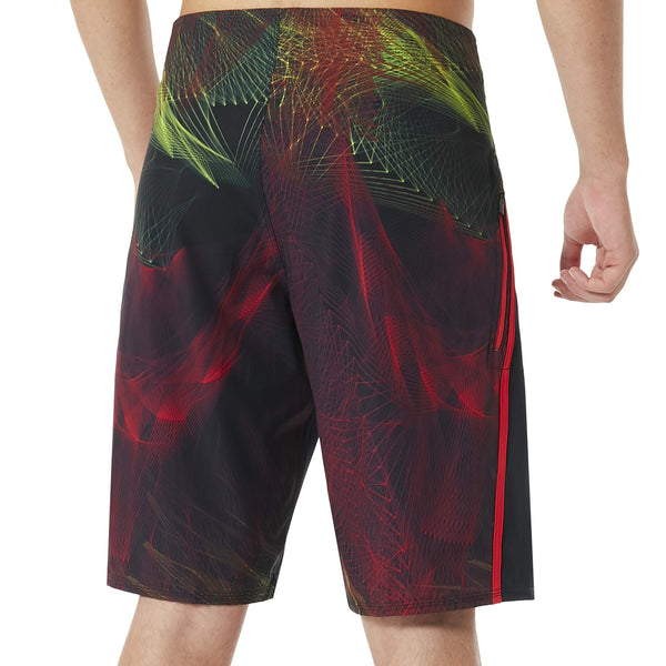 [482364-02E] Mens Oakley Backdraft 21" Boardshorts