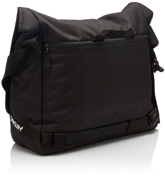 [921452-02E] Mens Oakley Street Messenger