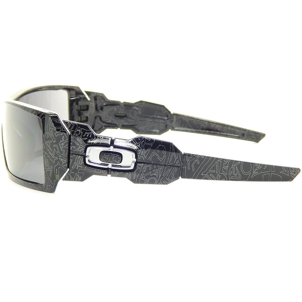 [24-058] Mens Oakley Oil Rig Sunglasses