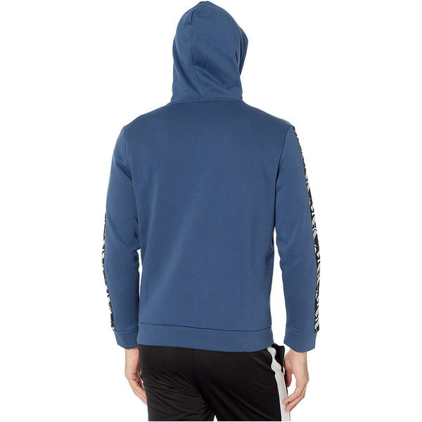 [581395-43] Mens Puma Amplified Hooded Jacket Fleece