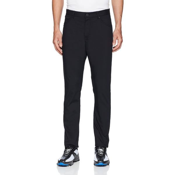 [891924-010] Mens Nike Flex Slim 5-Pocket Golf Pants