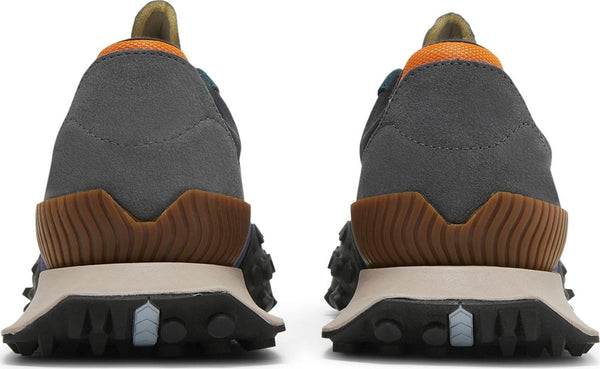 [UXC72CA1] Mens New Balance XC-72 'BLACK CASTLEROCK'