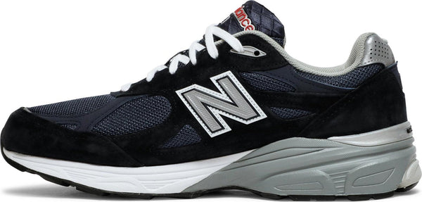 [M990NB3] Mens New Balance 990V3 'MIUSA NAVY DENIM'