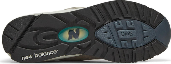 [M990GY2] Mens New Balance 990V2 'MIUSA GREY'