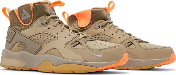 [DM0840-200] Mens Nike ACG Air Mowabb 'Limestone (2021)'