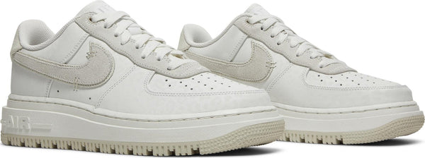 [DD9605-100] Mens Nike Air Force 1 Low Luxe