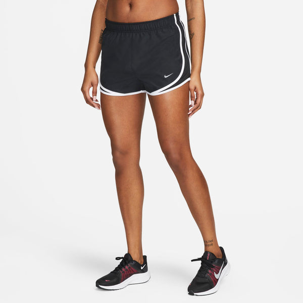 [831558-011] Womens Nike TEMPO RUNNING SHORTS