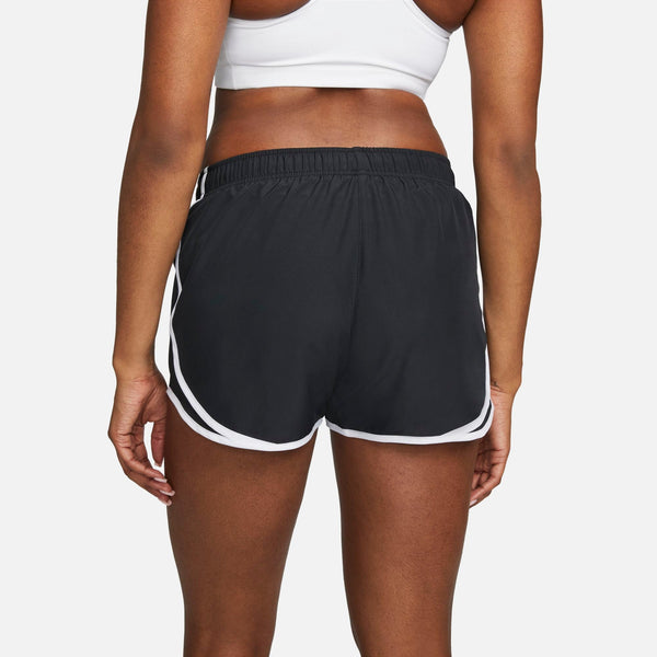 [831558-011] Womens Nike TEMPO RUNNING SHORTS