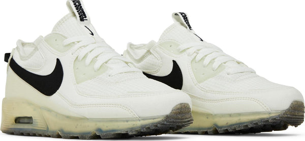 [DH2973-100] Mens Nike Air Max 90 Terrascape 'Sail Sea Glass'