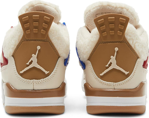 [DH0572-264] Grade School Air Jordan Retro 4 (GS) 'Where the Wild Things Are'