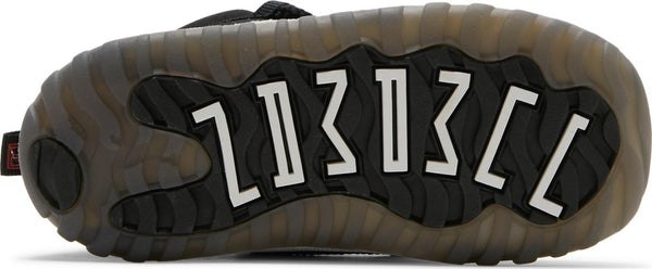 [DO3856-010] Toddlers Air Jordan Retro 11 'Animal Instinct' (TD)
