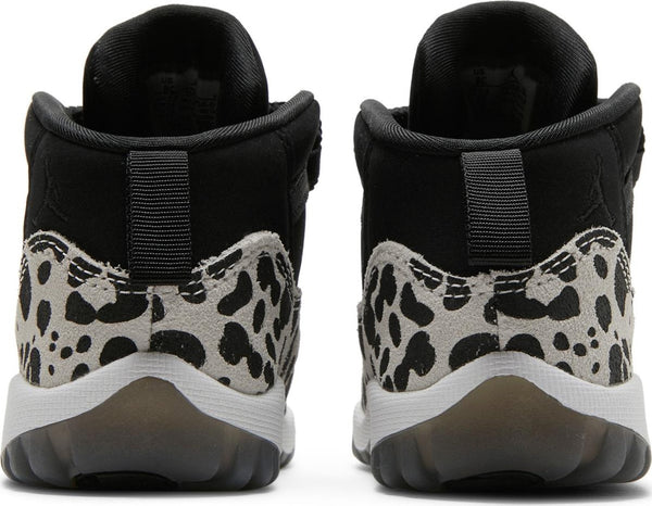 [DO3856-010] Toddlers Air Jordan Retro 11 'Animal Instinct' (TD)