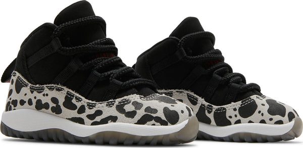 [DO3856-010] Toddlers Air Jordan Retro 11 'Animal Instinct' (TD)