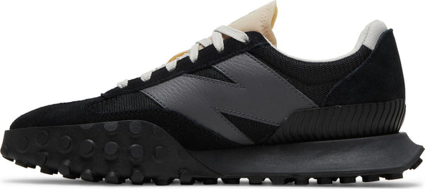 [UXC72DA1] Mens New Balance XC-72 'BLACK MOONBEAM'