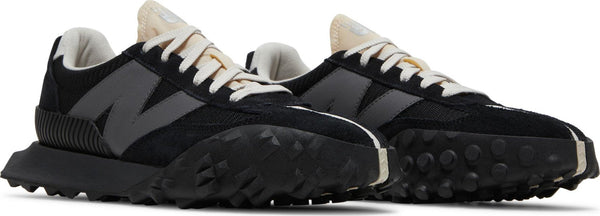 [UXC72DA1] Mens New Balance XC-72 'BLACK MOONBEAM'
