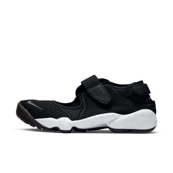[848386-001] Womens Nike AIR RIFT BREATHE 'BLACK'