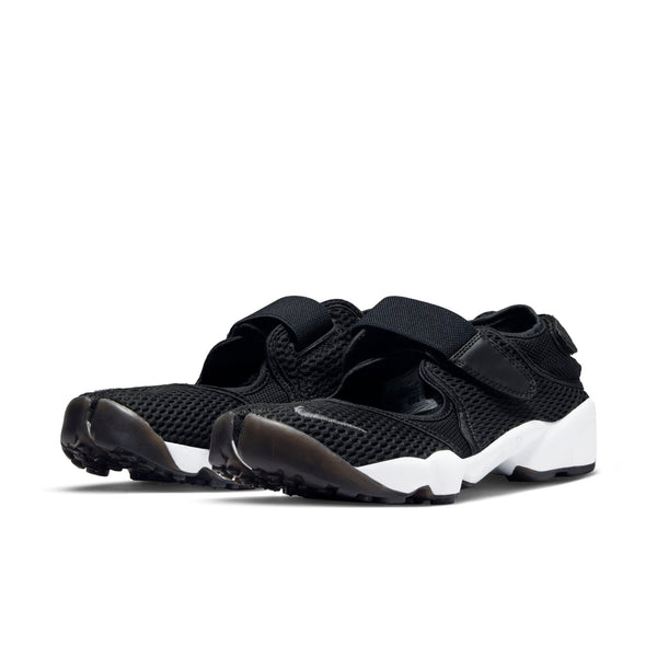 [848386-001] Womens Nike AIR RIFT BREATHE 'BLACK'