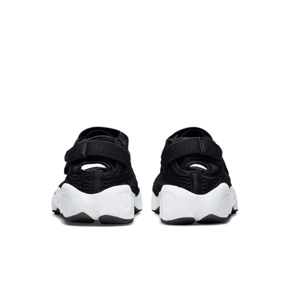 [848386-001] Womens Nike AIR RIFT BREATHE 'BLACK'