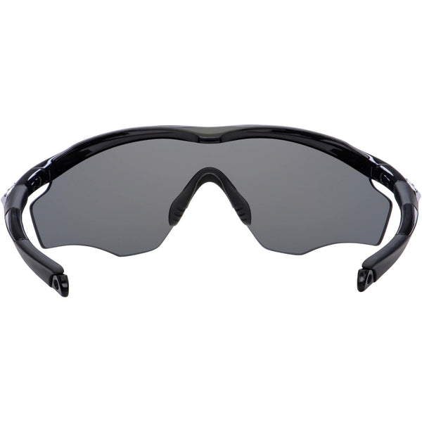 [OO9343-09] Mens Oakley M2 Frame XL Polarized Sunglasses