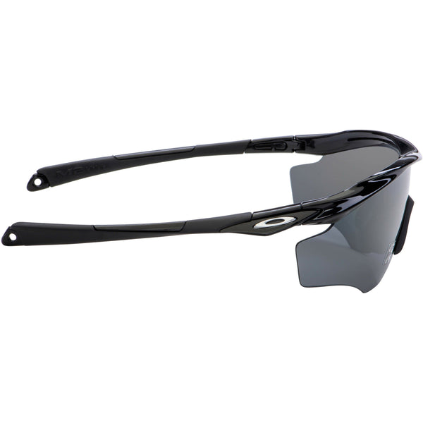 [OO9343-09] Mens Oakley M2 Frame XL Polarized Sunglasses