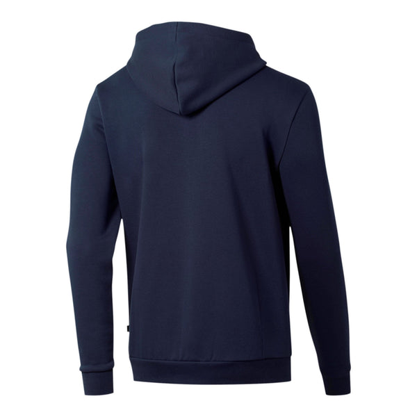 [851763-06] Mens Puma Essential Fullzip Hoody Fleece