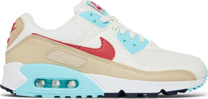 [DQ4699-100] Womens Nike AIR MAX 90 W