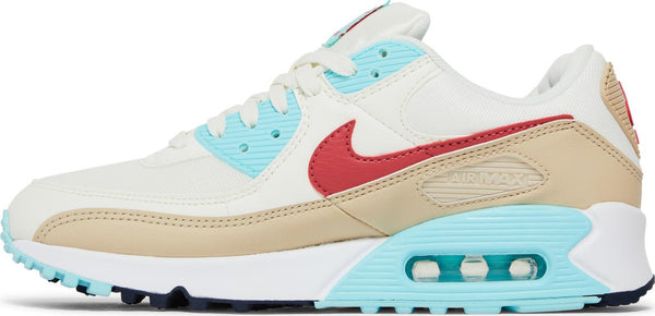 [DQ4699-100] Womens Nike AIR MAX 90 W