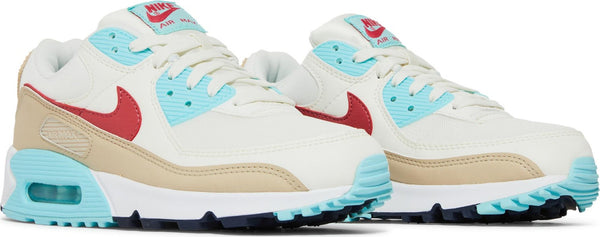 [DQ4699-100] Womens Nike AIR MAX 90 W