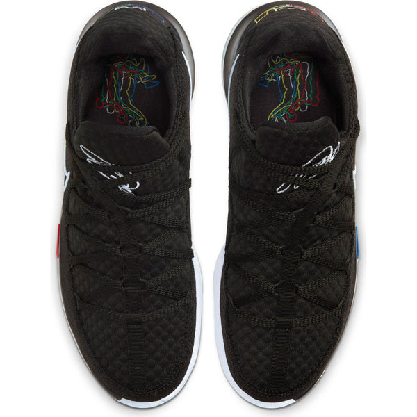 [CD5007-002] Mens Nike Lebron XVII Low